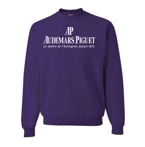Men's Audemars-Piguet Crewneck Sweatshirt