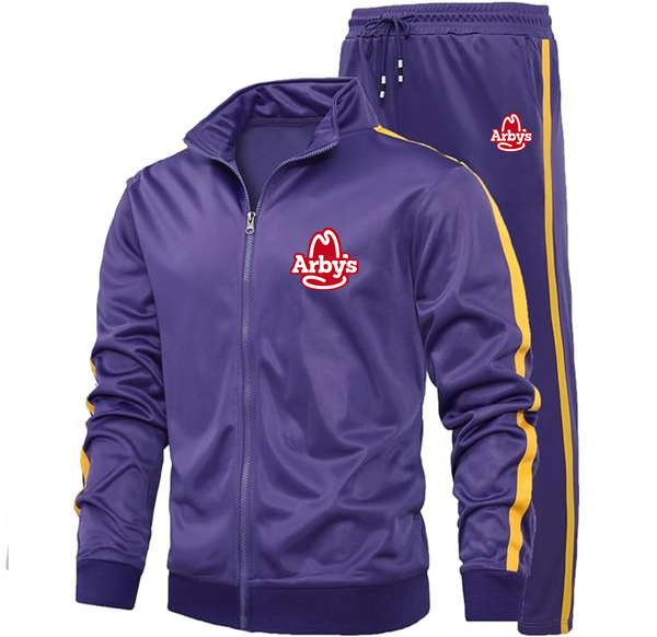 Men's Arbys Dri-Fit TrackSuit