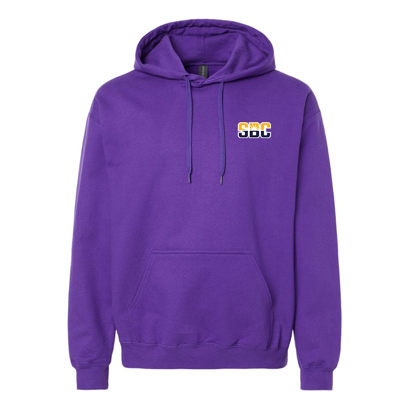 Men's Sun Belt Conference  Pullover Hoodie
