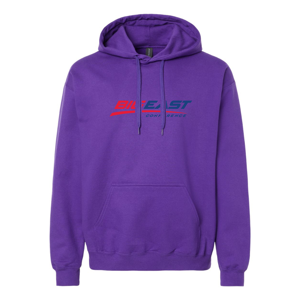 Men's Big East Conference  Pullover Hoodie