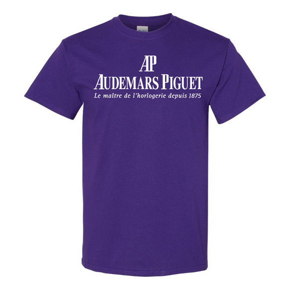 Men's Audemars-Piguet Cotton T-Shirt