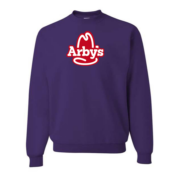 Men's Arbys Crewneck Sweatshirt