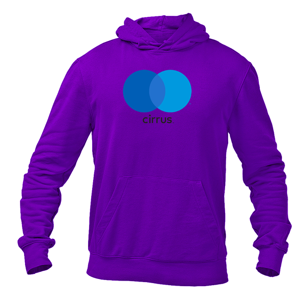 Men's Cirrus  Logo Pullover Hoodie