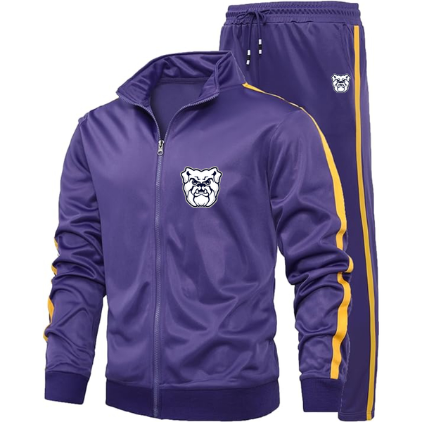 Men&#39;s Butler Bulldogs  Dri-Fit TrackSuit