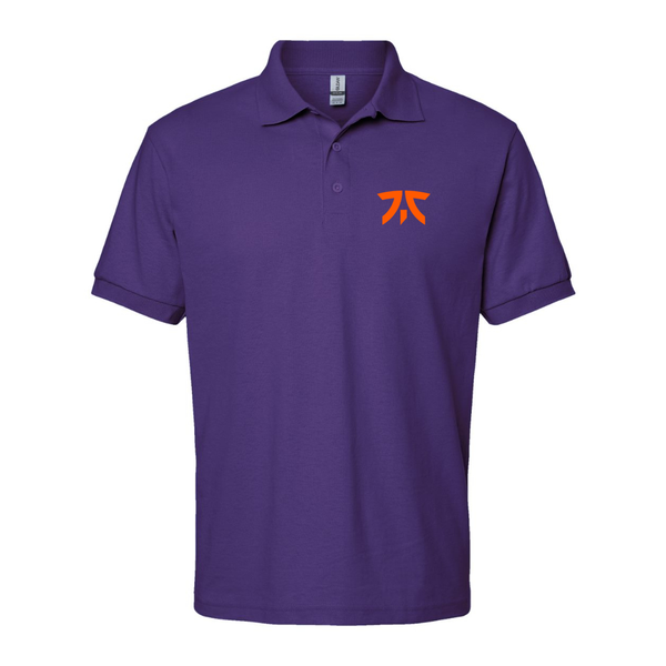 Men's Fnatic Thumbnail  Dry Blend Jersey Polo