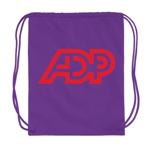 ADP Drawstring Bag