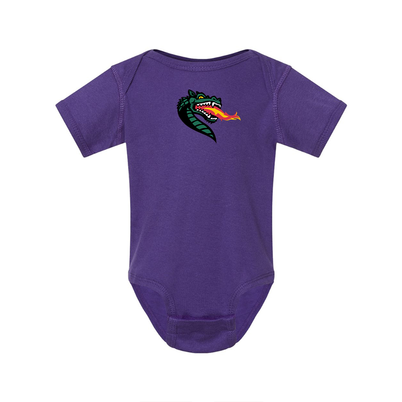 UAB Blazers Baby Romper Onesie