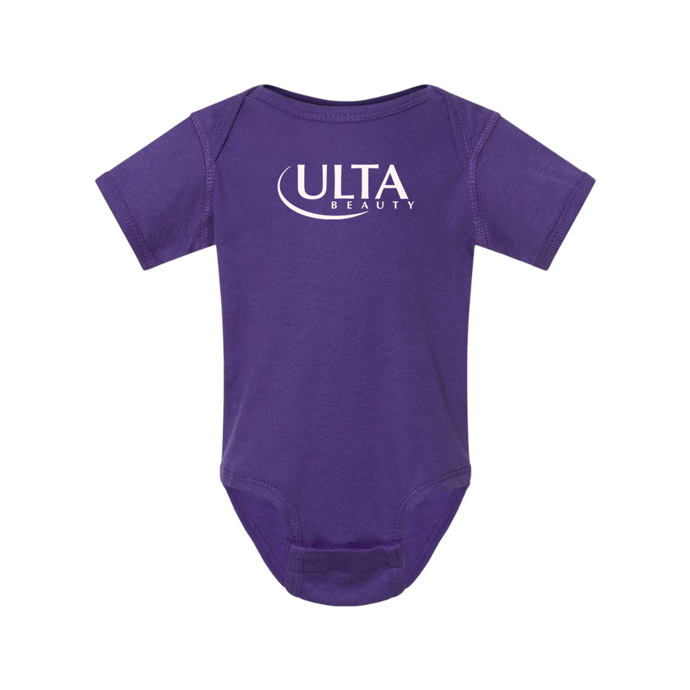Ulta Beauty   Baby Romper Onesie