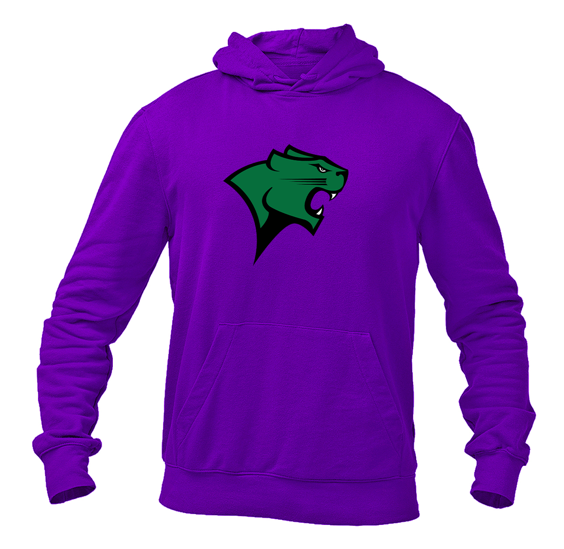 Men's Chicago State Cougars Pullover Hoodie