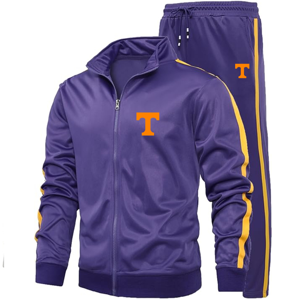 Men's Tennessee Volunteers  Dri-Fit TrackSuit