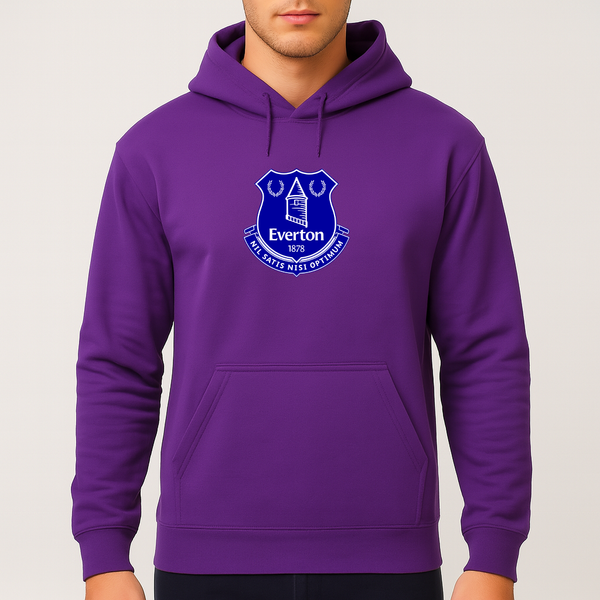 Men's Everton FC Pullover Hoodie