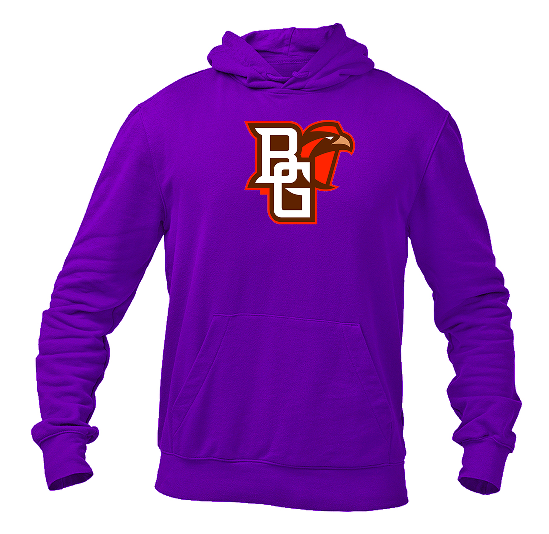Men's Bowling Green Falcons  Pullover Hoodie