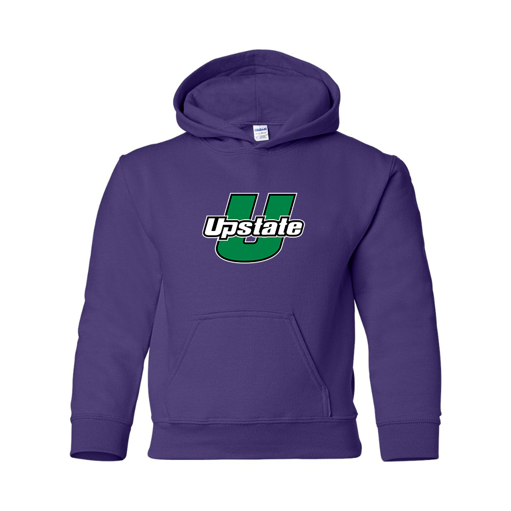 Youth   USC Upstate Spartans Pullover Hoodie