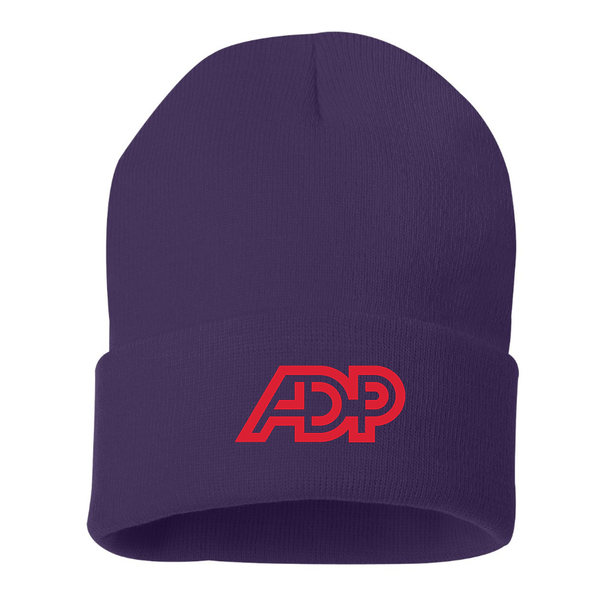 ADP  Beanie Hat