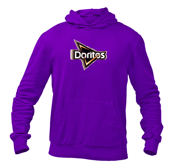 Men's Doritos Logo Pullover Hoodie