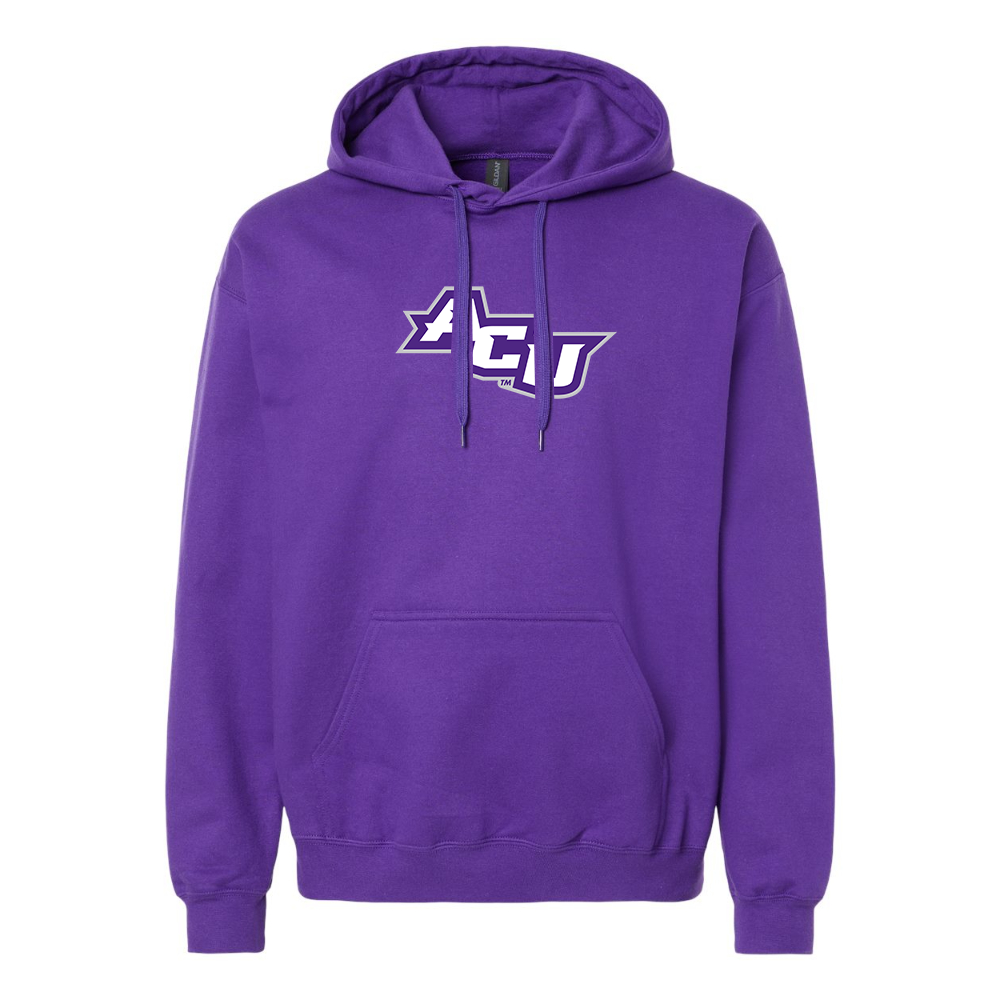 Men's Abilene Christian Wildcats   Pullover Hoodie