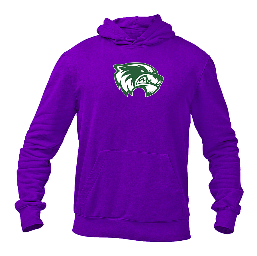 Men's Utah Valley Wolverines Pullover Hoodie