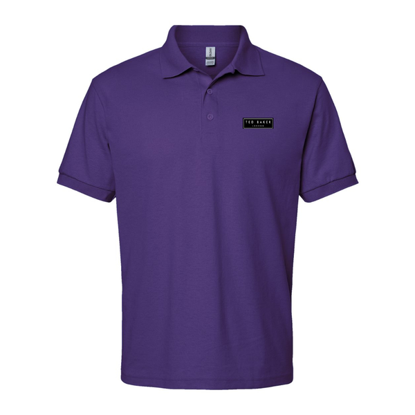 Men's Ted Baker Dry Blend Jersey Polo