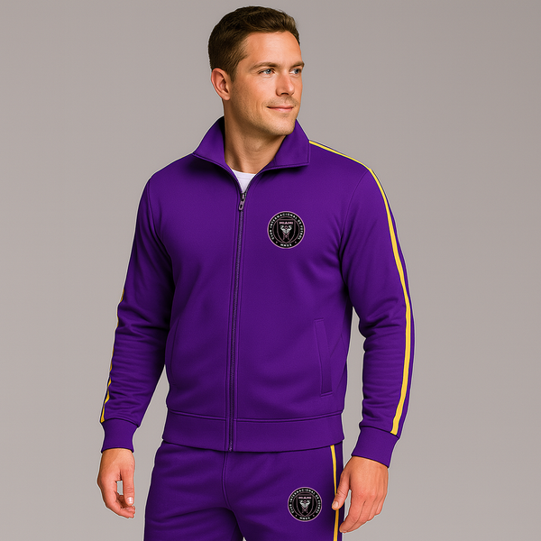 Men's Inter Miami FC Dri-Fit TrackSuit