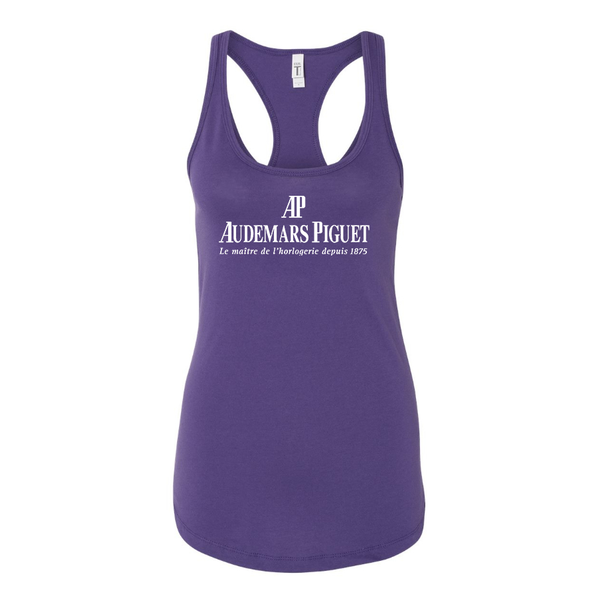 Women's Audemars-Piguet Racerback Tank Top