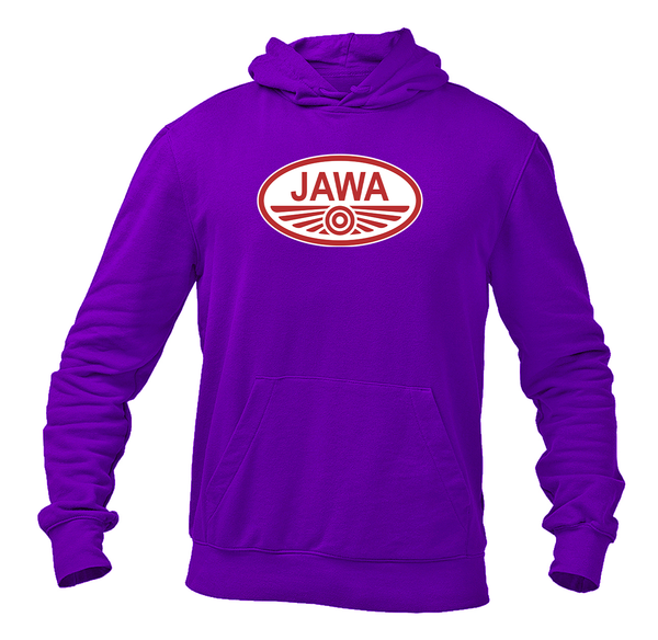 Men's Jawa Logo Pullover Hoodie