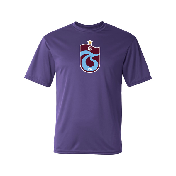 Men's Trabzonspor Soccer Polyester T-Shirt