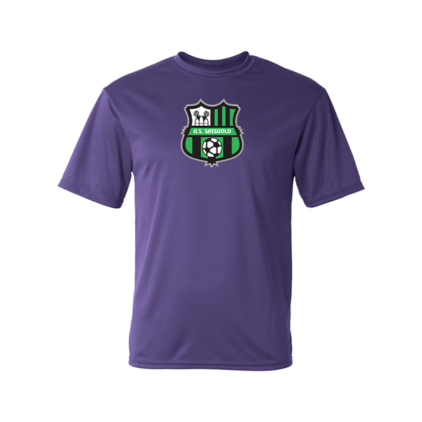 Men's U.S. Sassuolo Soccer Polyester T-Shirt