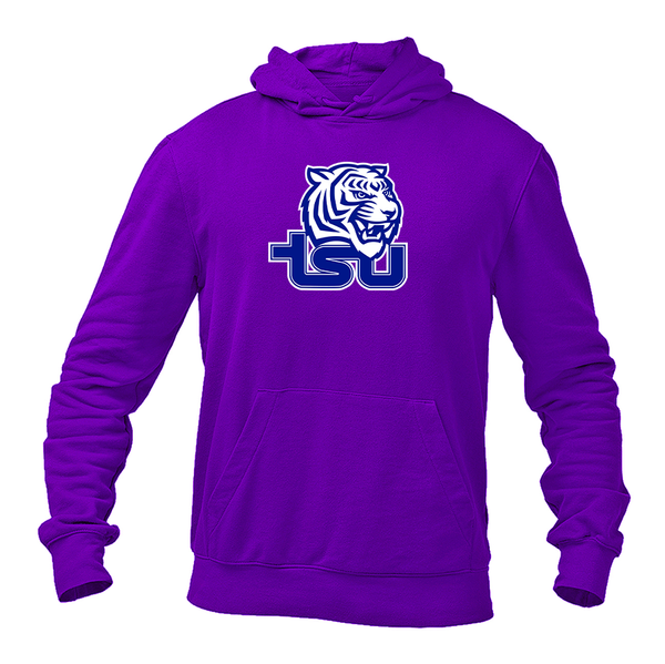 Men's Tennessee State Tigers Softstyle Midweight Hooded Sweatshirt