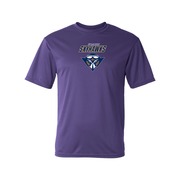 Men's Tennessee Martin Skyhawks Polyester T-Shirt