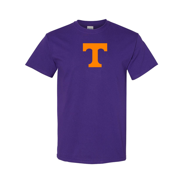 Men's Tennessee Volunteers Gildan Heavy Cotton T-Shirt
