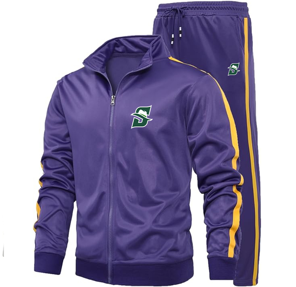 Men's  Stetson Hatters  Dri-Fit TrackSuit