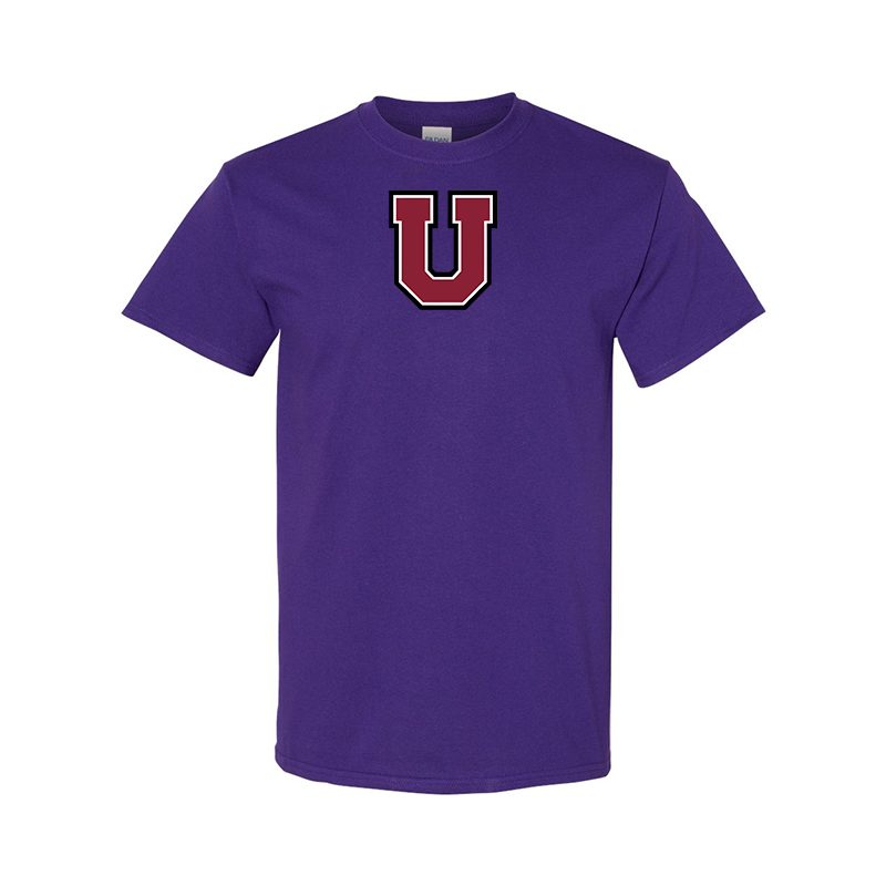 Men's Union Dutchmen Gildan Heavy Cotton T-Shirt
