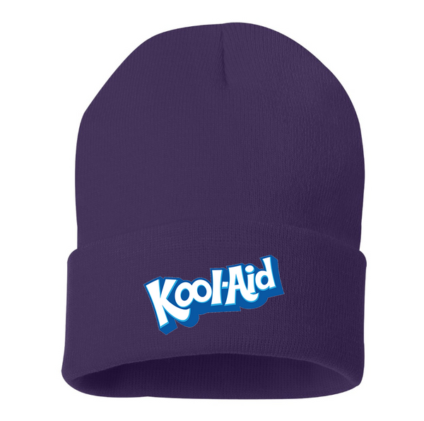 kool-Aid Beanie Hat