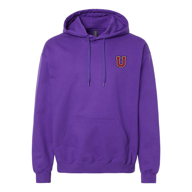 Men's Union Dutchmen Pullover Hoodie