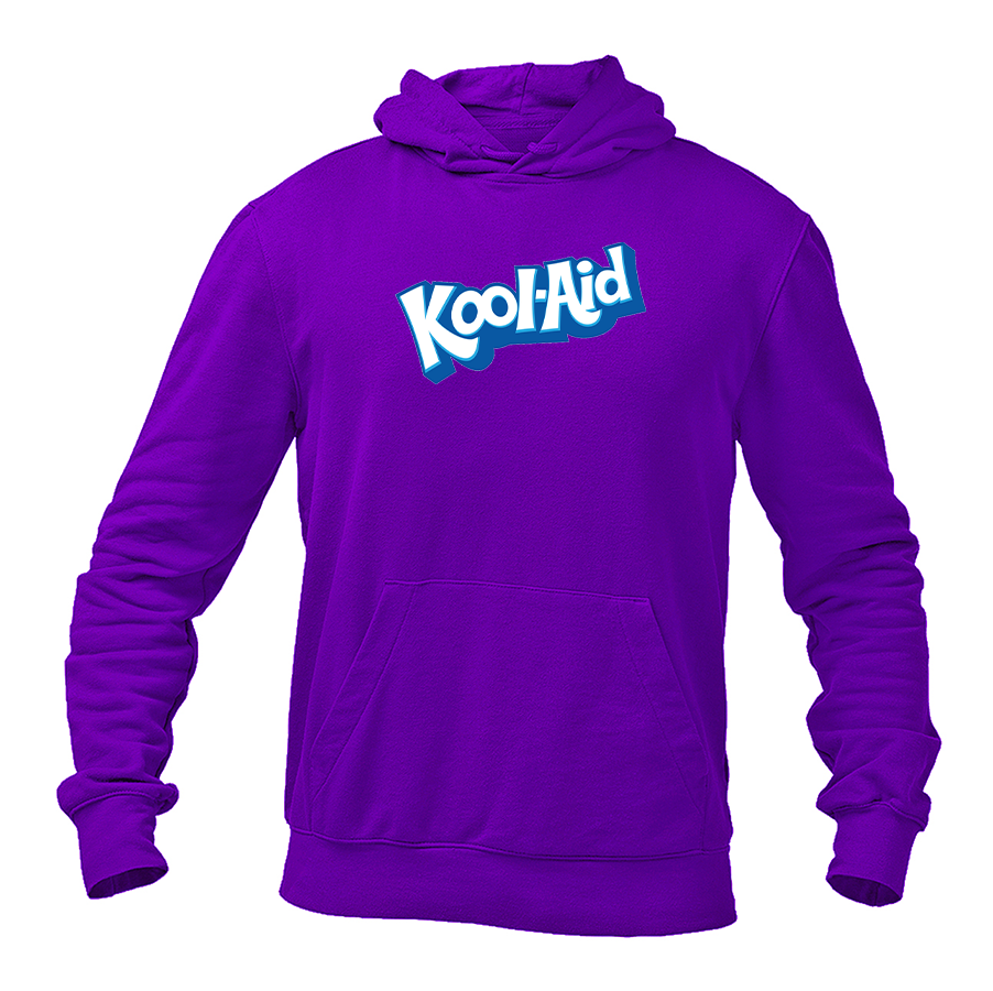 Men's kool-Aid Pullover Hoodie