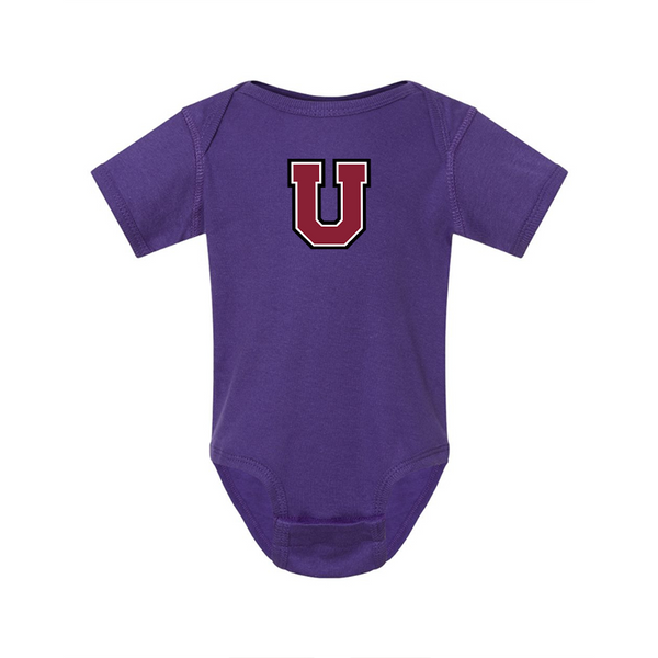 Union Dutchmen  Rabbit Skins Infant Baby Rib Bodysuit