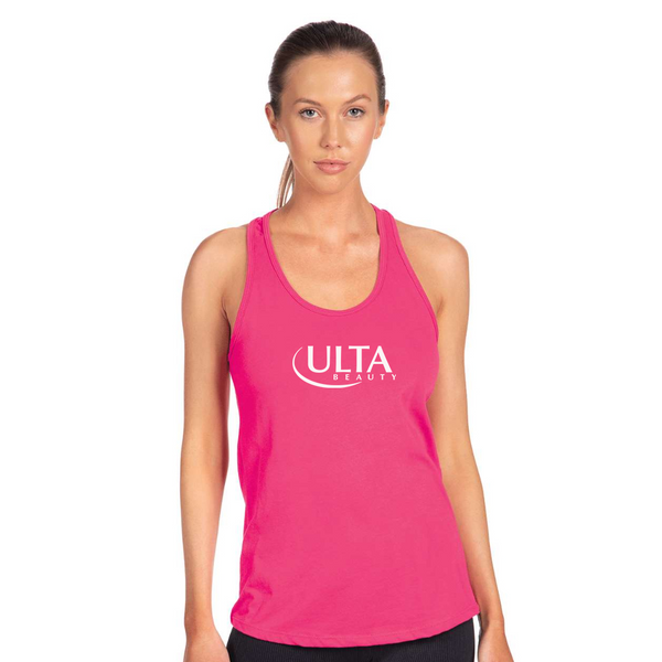 Women's Ulta Beauty Next Level Ideal Racerback Tank