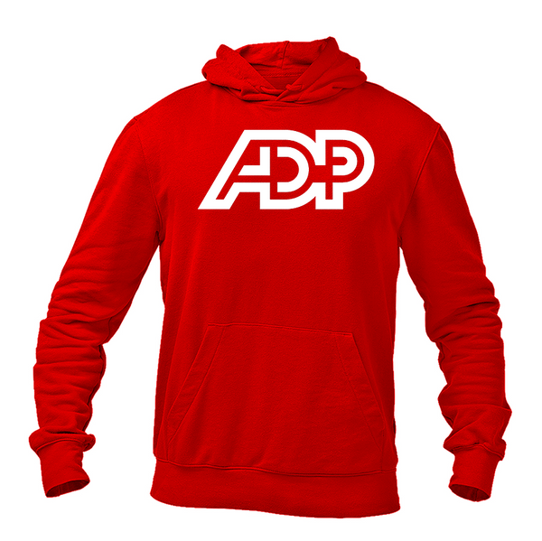 Men's ADP  Pullover Hoodie