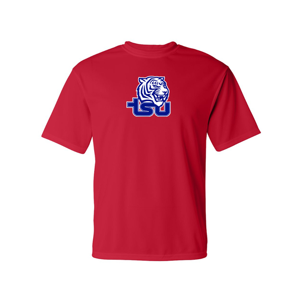 Men's Tennessee State Tigers Polyester T-Shirt