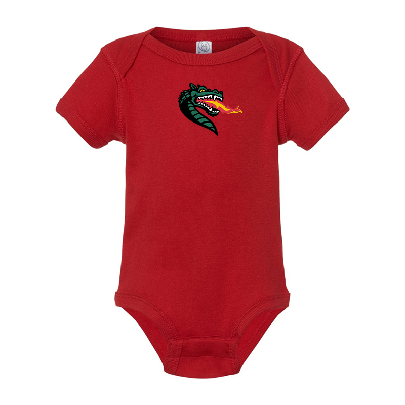 UAB Blazers Baby Romper Onesie