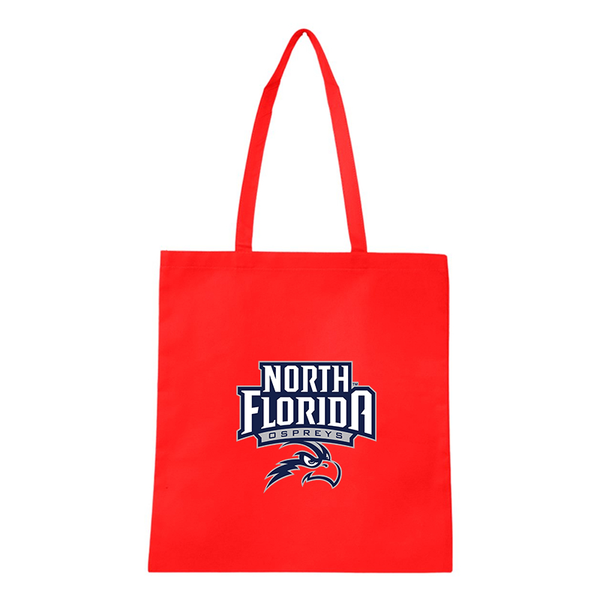 UNF Ospreys  Q-Tees Non-Woven  Tote