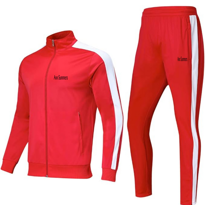 Men's Ann Summers Dri-Fit TrackSuit