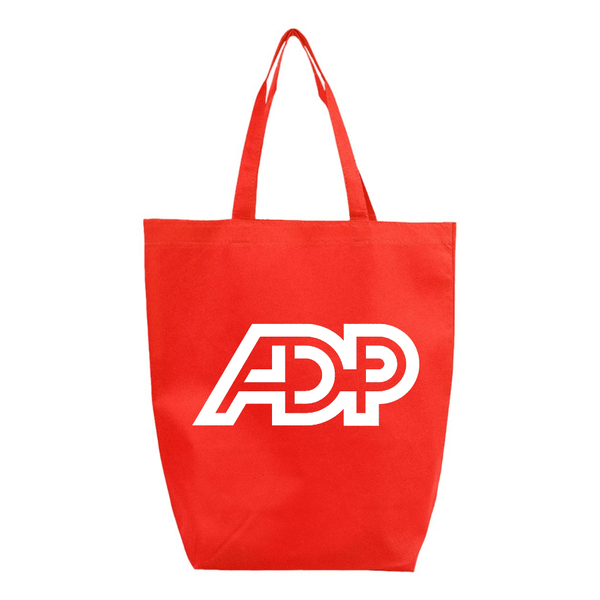 ADP  Q-Tees Non-Woven Gusset Bottom Tote