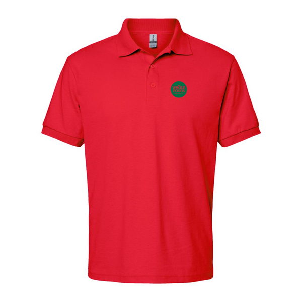 Men's Whole Foods Market Dry Blend Polo