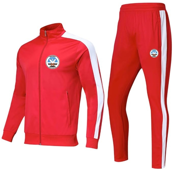 Men's Swansea City Soccer  Dri-Fit TrackSuit
