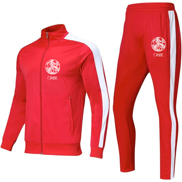 Men's  Oribe  Dri-Fit TrackSuit
