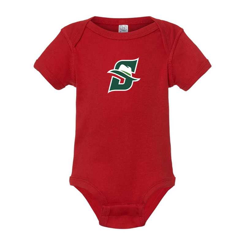 Stetson Hatters  Baby Romper Onesie