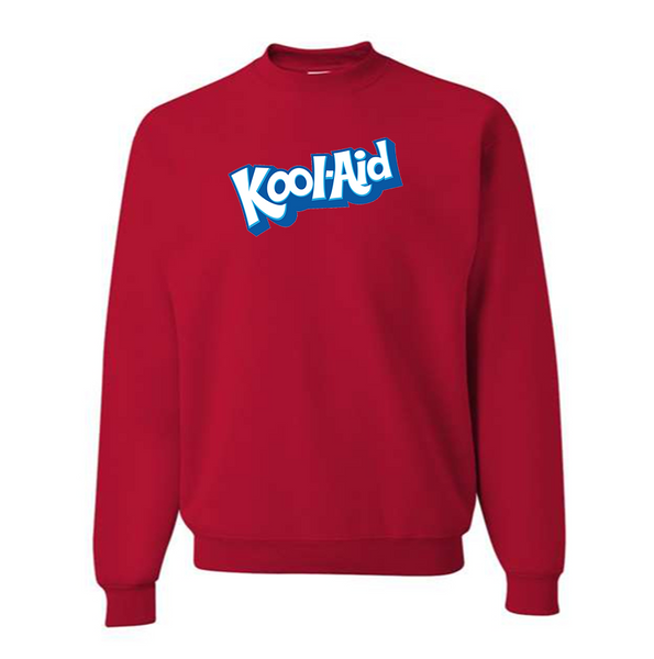 Men's kool-Aid Crewneck Sweatshirt