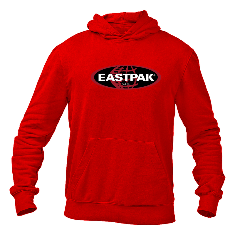 Men's Eastpak Softstyle Midweight Hooded Sweatshirt