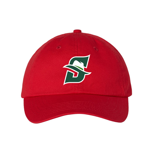 Stetson Hatters  Valucap Adult Bio-Washed Classic Dad Hat